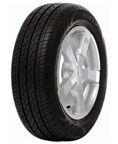 Pneu HIFLY HF201 , 165/ 70 R14 81 T