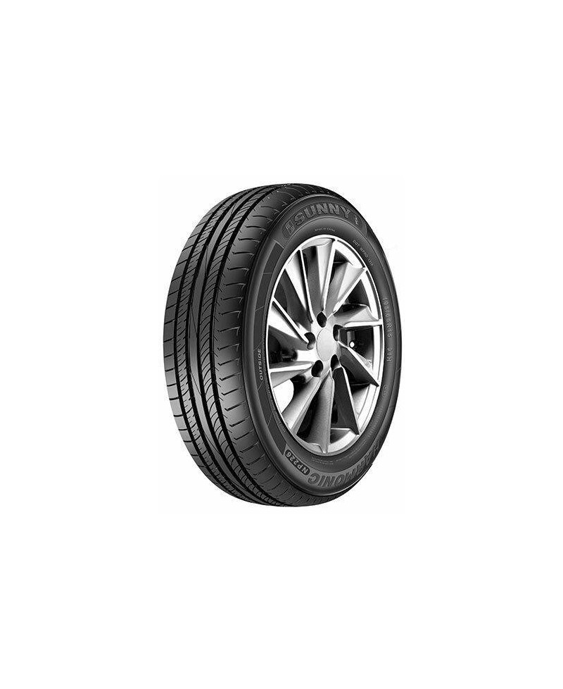 Pneu SUNNY NP226 XL 195/ 55 R16 91 V