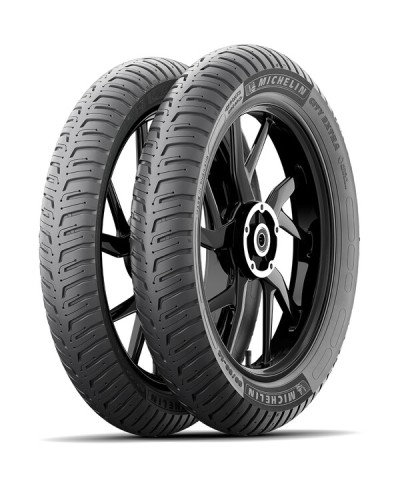 Pneu moto,  Michelin CITY EXTRA Front/ Rear 2.75-18 48S