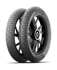 Pneu moto,  Michelin CITY EXTRA Front/ Rear 2.75-18 48S