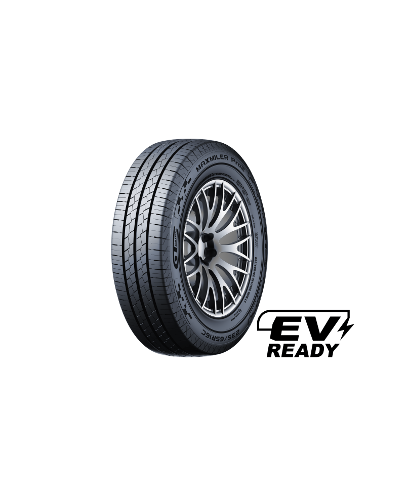 Pneu GT-Radial MaxMiler Pro2 EV 205/ 65 R16C 107 / 105T