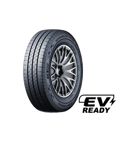 Pneu GT-Radial MaxMiler Pro2 EV 225/ 65 R16C 112 / 110T
