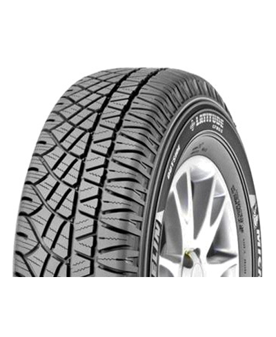 Pneu Michelin Latitude Cross EV 265/ 65 R17 112H , M+S