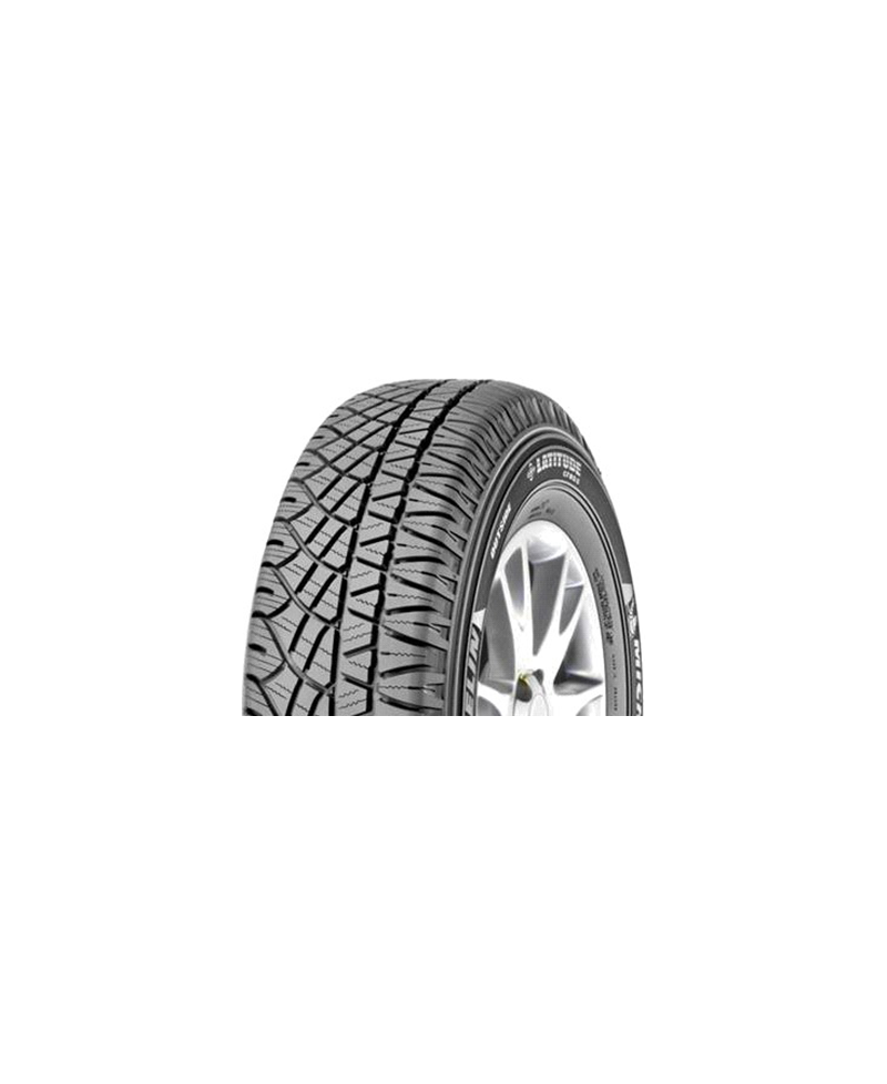 Pneu Michelin Latitude Cross EV 265/ 65 R17 112H , M+S