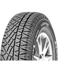 Pneu Michelin Latitude Cross EV 265/ 65 R17 112H , M+S
