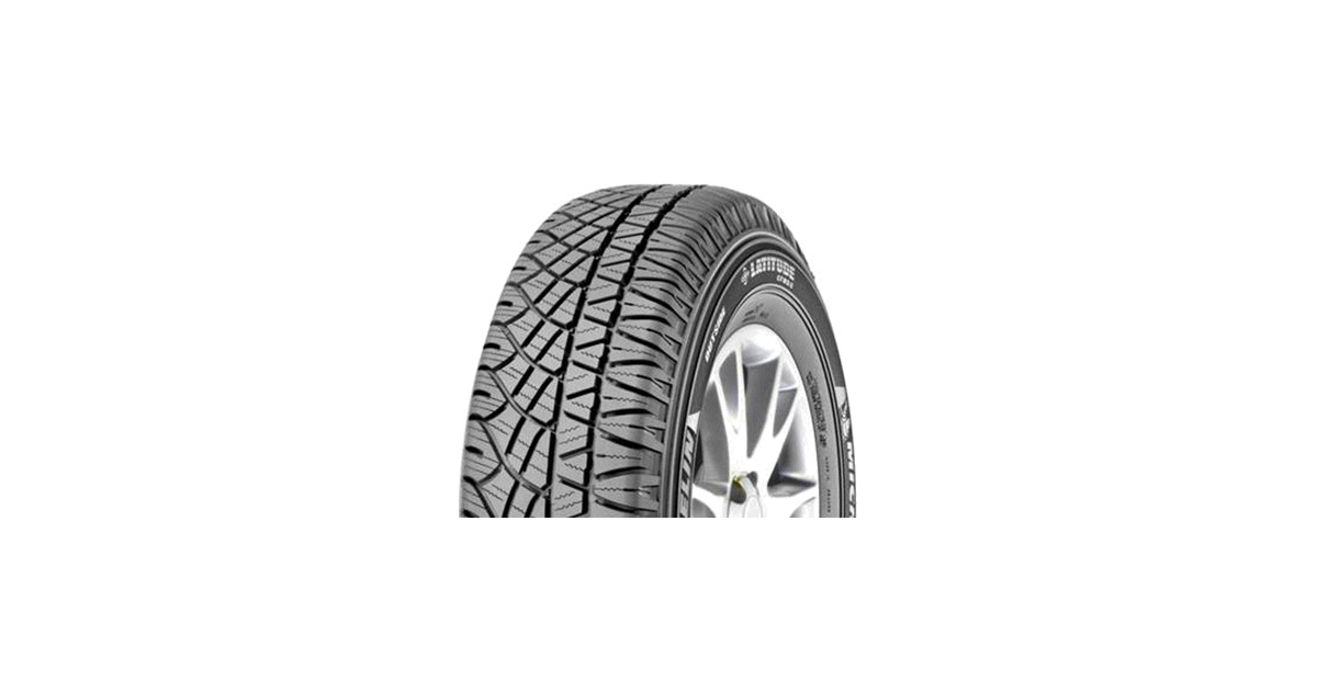 Pneu Michelin Latitude Cross EV 265/ 65 R17 112H , M+S