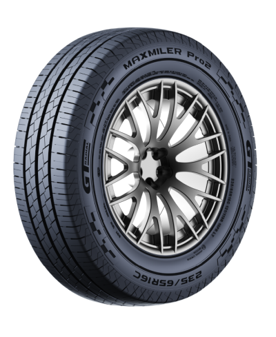 Pneu GT-Radial MaxMiler Pro2 EV 235/ 65 R16C 121 /119 R