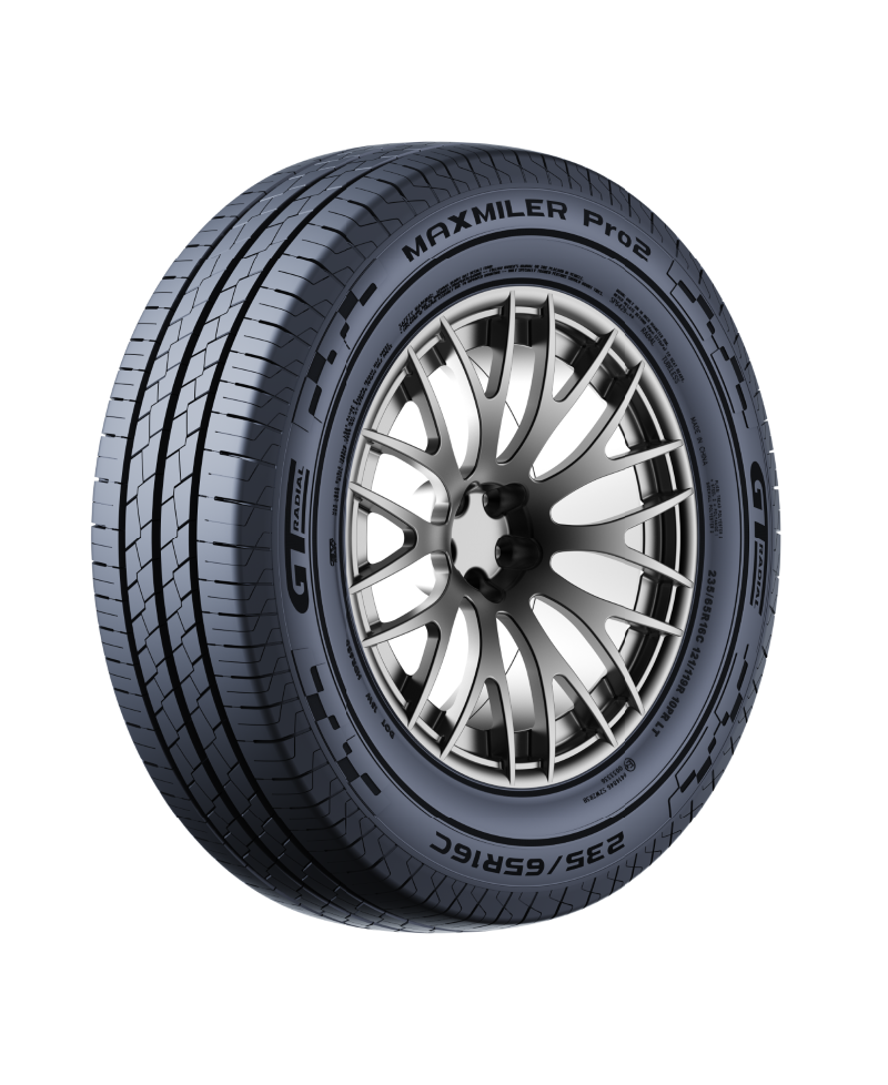 Pneu GT-Radial MaxMiler Pro2 EV 235/ 65 R16C 121 /119 R