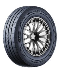 Pneu GT-Radial MaxMiler Pro2 EV 215/ 75 R16C 116 / 114 R