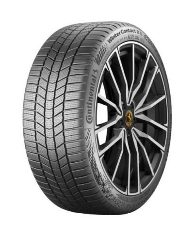 Pneu Continental WinterContact 8S 235/ 45 R19 99V XL , FR , EVC, 3PMSF