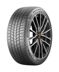 Pneu Continental WinterContact 8S 235/ 45 R19 99V XL , FR , EVC, 3PMSF