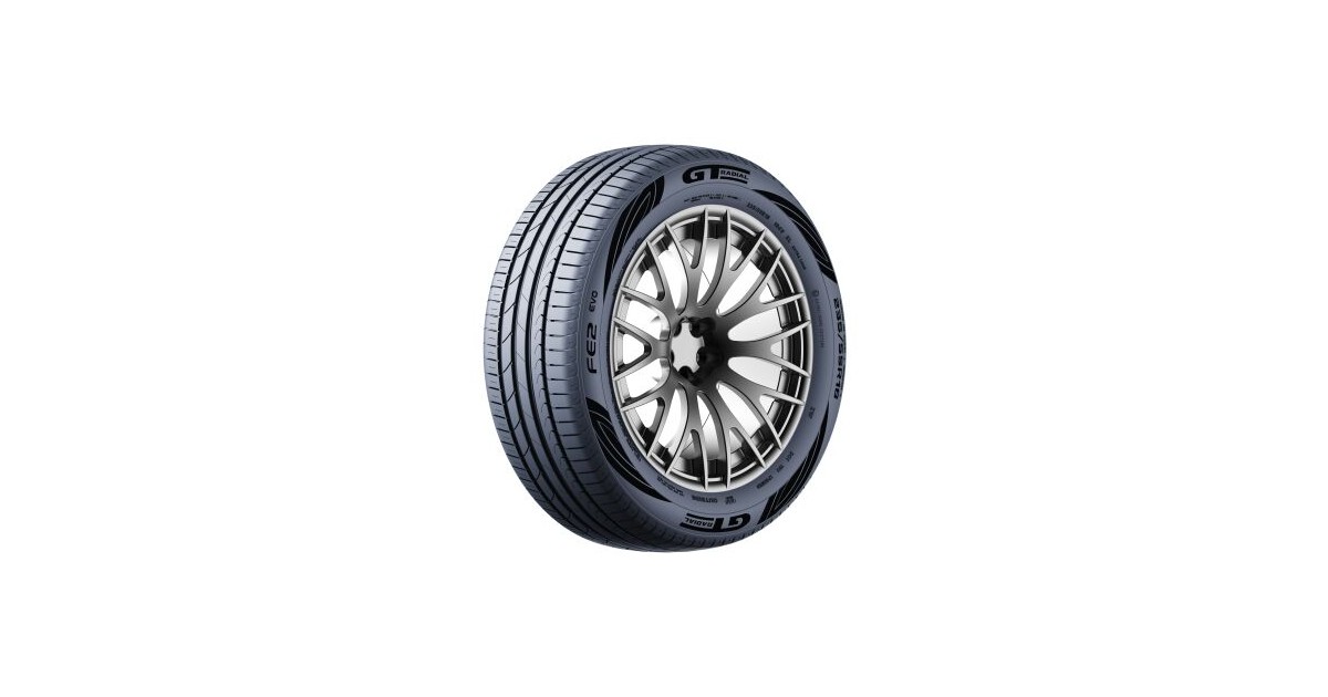 Pneu GT-Radial FE2 EVO 195/ 65 R15 91H , EV