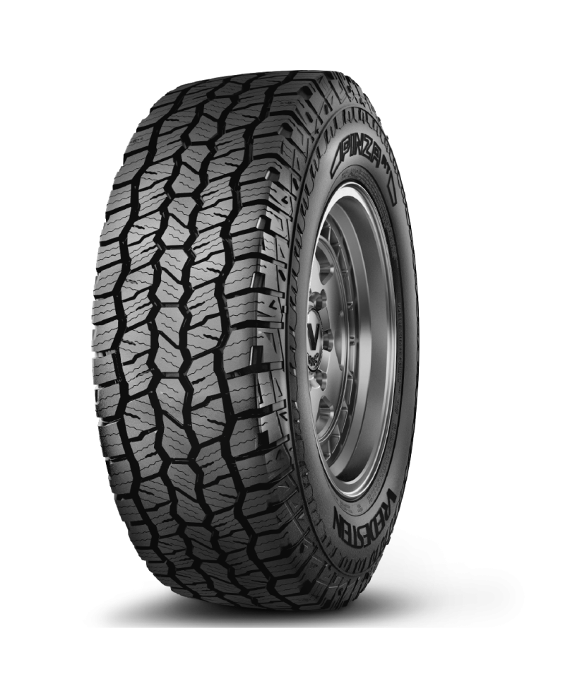 Pneu VREDESTEIN PINZA AT  235/ 65R17 104 H , 3PMSF