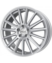 Jante ALU, CMS C23 Racing Argent, 8X19 5/ 114.3 ET45, Alésage 67.1