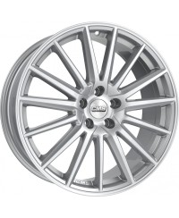 Jante ALU, CMS C23 Racing Argent, 8X19 5/ 114.3 ET45, Alésage 67.1