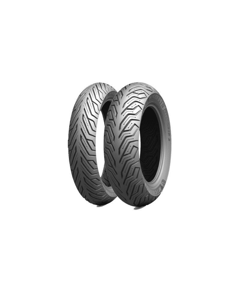 Pneu scooter,  Michelin City Grip 2 Front/ Rear 120/ 70-11 56L TL , RF