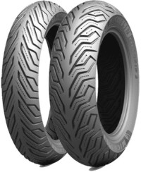 Pneu scooter,  Michelin City Grip 2 Front/ Rear 120/ 70-11 56L TL , RF