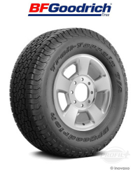 Pneu BF-Goodrich TRAIL-TERRAIN T/A 255/ 55 R18 109H XL , 3PMSF
