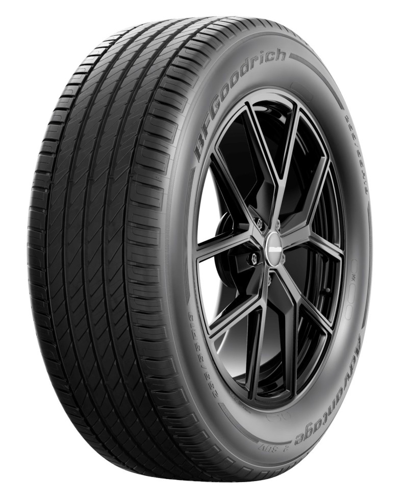 Pneu BF-Goodrich Advantage 2 SUV 295/ 35 R21 107Y XL