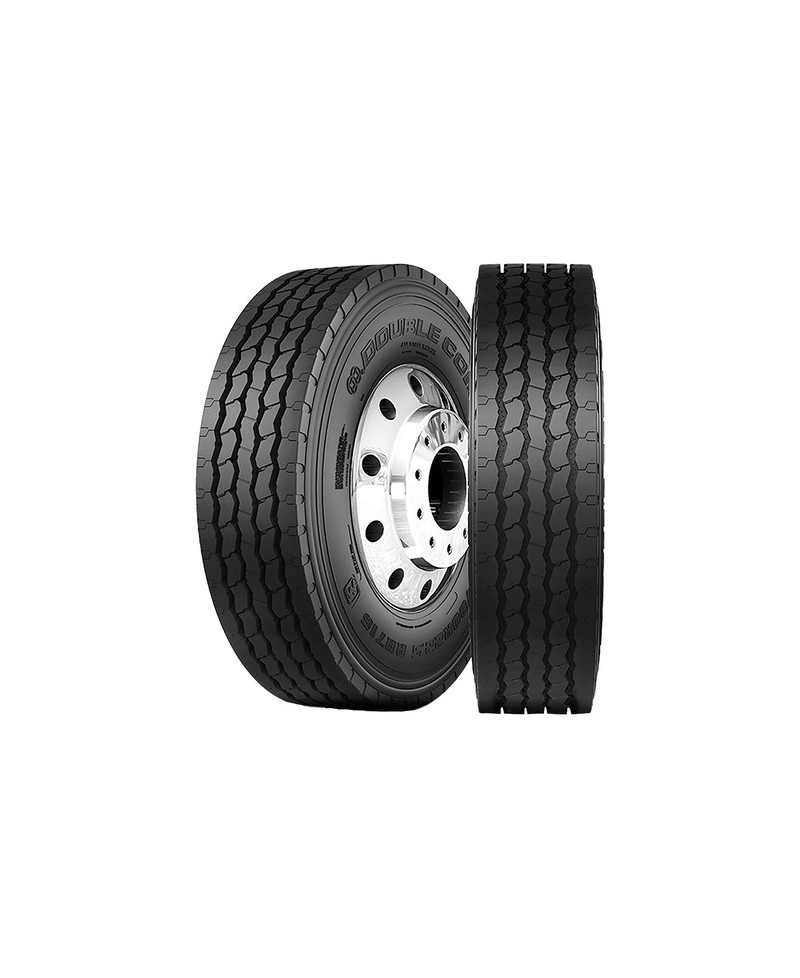 Pneu DOUBLE COIN RR716 , 315/ 80 R22.5 160 K
