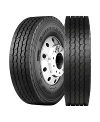 Pneu DOUBLE COIN RR716 , 315/ 80 R22.5 160 K