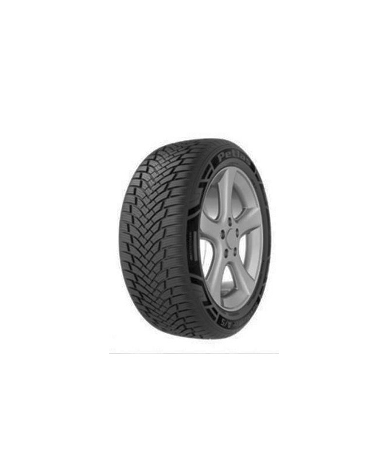 Pneu PETLAS SUVMASTER ALL SEASON 235/ 65 R17 108 W , 3PMSF
