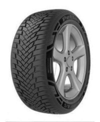 Pneu PETLAS SUVMASTER ALL SEASON 235/ 65 R17 108 W , 3PMSF