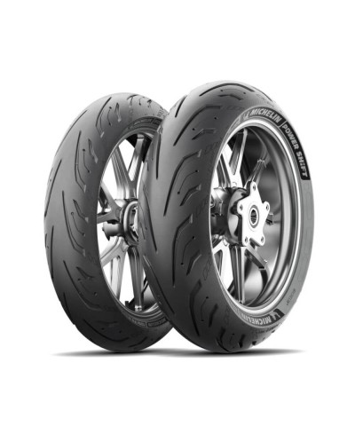 Pneu scooter,  Michelin POWER Shift Rear 160/ 60 R15  67H TL