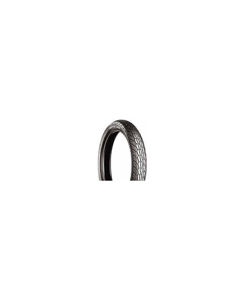 Pneu moto,  Bridgestone L 309 Front 100/ 90-17 55S TT