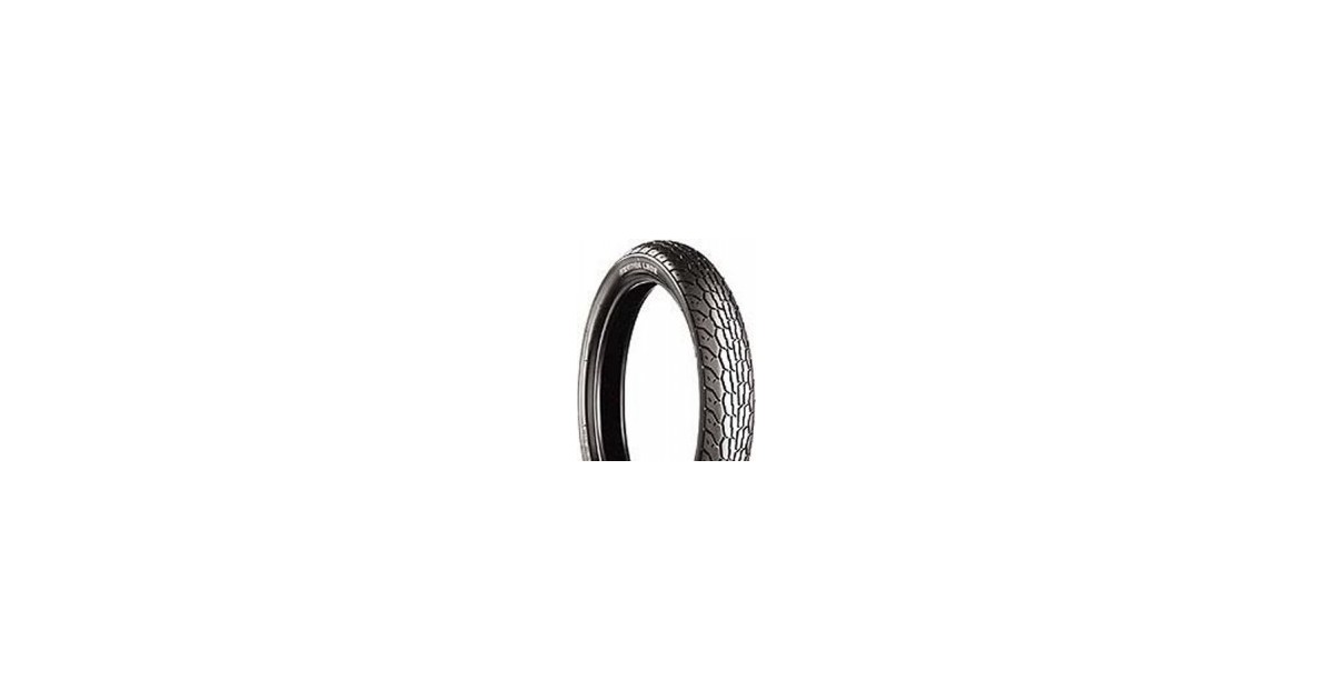 Pneu moto,  Bridgestone L 309 Front 100/ 90-17 55S TT