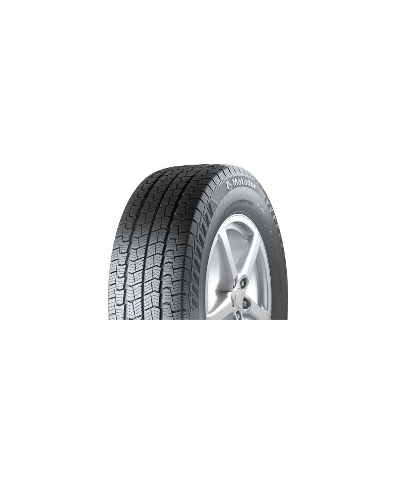 Pneu MATADOR MPS 400 Variant All Weather 2 , 205/ 65 R15C 102/ 100T , 3PMSF