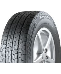 Pneu MATADOR MPS 400 Variant All Weather 2 , 205/ 65 R15C 102/ 100T , 3PMSF