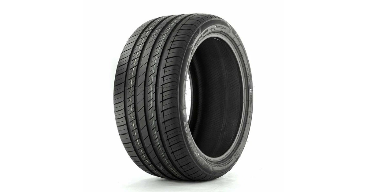 Pneu Fronway SpeedWay 56 XL 315/ 35 ZR20 110W