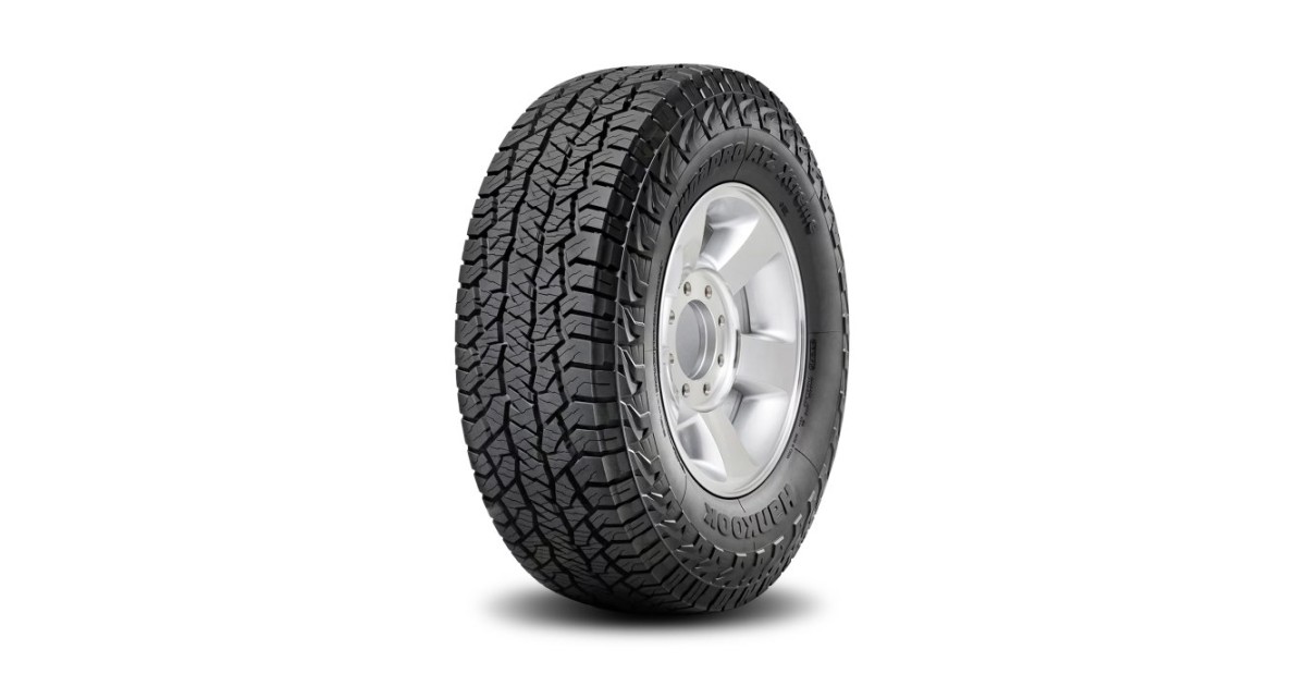 Pneu HANKOOK Dynapro AT2 Xtreme RF12 ALLSEASON SUV  205 R16C 110/ 108 R XL , 3PMSF