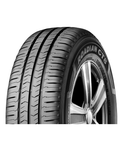 Pneu Nexen Roadian CT8 , 195/ 75 R16C 107/ 105T