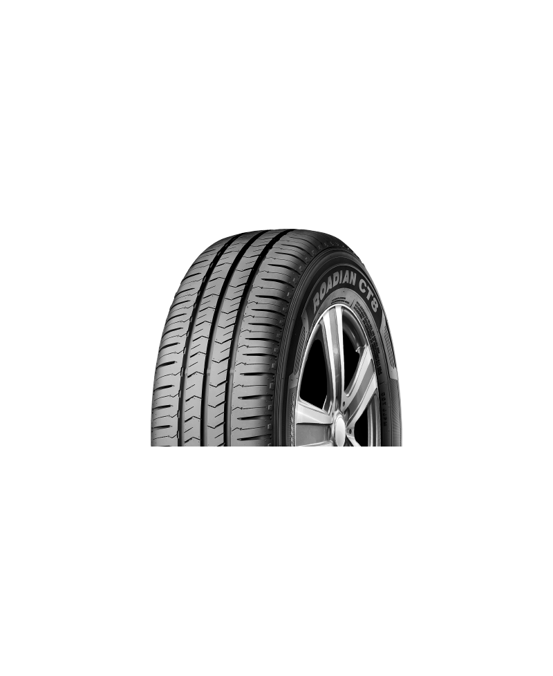 Pneu Nexen Roadian CT8 , 195/ 75 R16C 107/ 105T