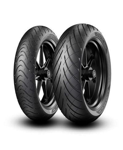 Pneu scooter,  Metzeler ROADTEC SCOOTER Rear 150/ 70-14   66S TL