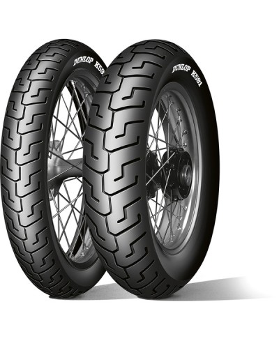 DUNLOP K591 Elite SP H/D 160/ 70 B17 73V  (HARLEY.D)
