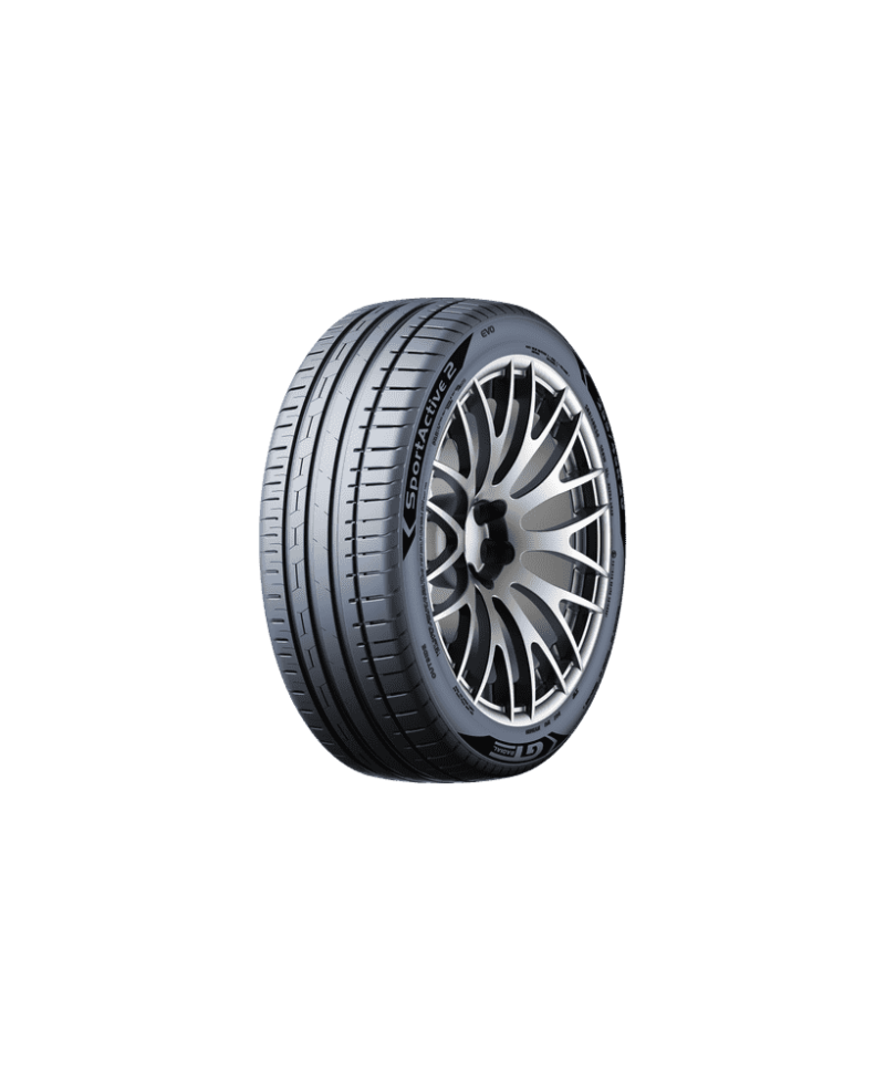 Pneu GT-Radial SportActive 2 EVO 245/ 45 R19 102Y XL , FSL, EVR