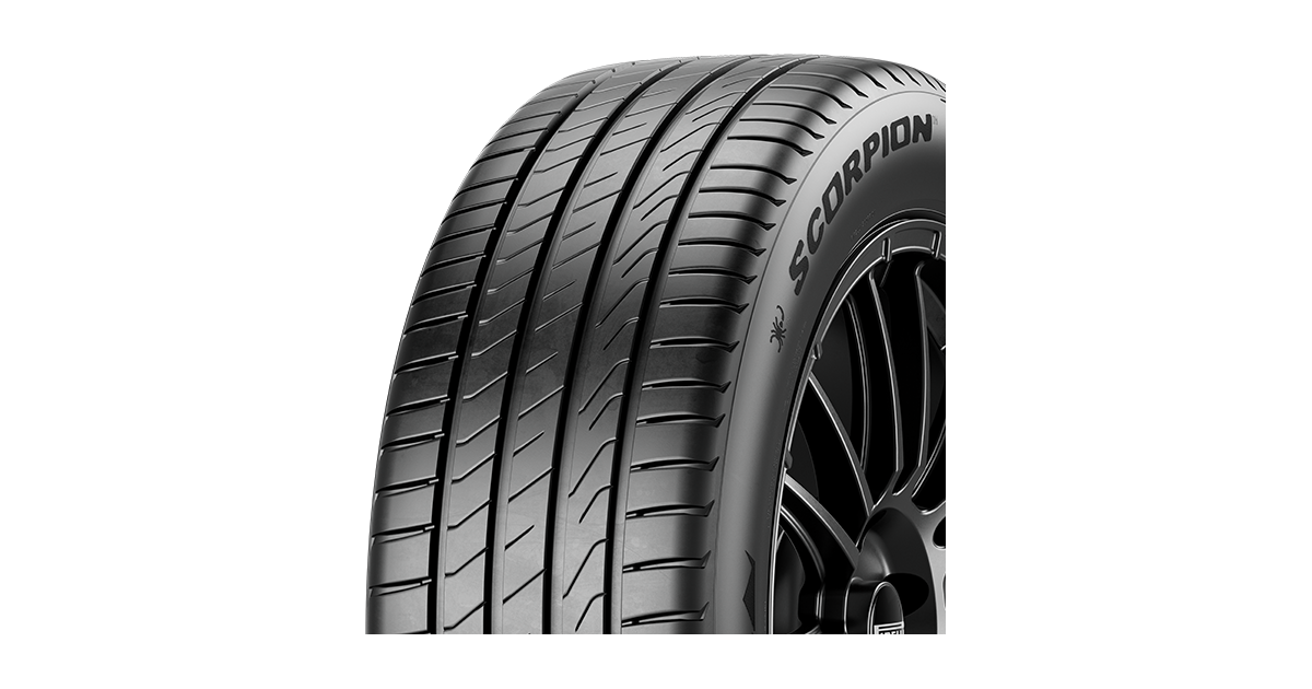 Pneu PIRELLI SCORPION S3 XL 235/ 55 R19 105 Y , FSL