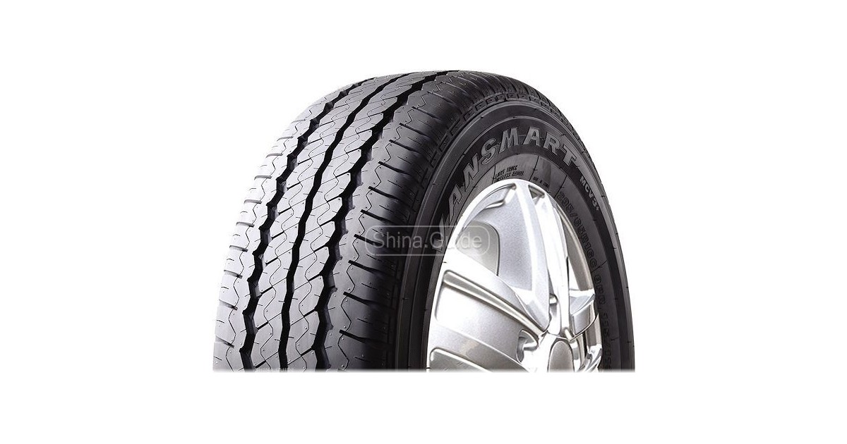 Pneu MAXXIS VANSMART MCV3+ 195/ 80 R14C 106/104R