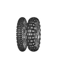 Pneu moto,  Mitas ENDURO TRAIL XT+ Rear  130/ 80 B17 65S TL/ TT , M+S