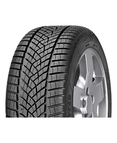 Pneu Goodyear UltraGrip Performance + MO EVR 255/ 55 R18 109H XL , 3PMSF