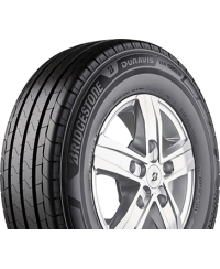 Pneu Bridgestone DURAVIS VAN Enliten 225/ 55 R17C 109/ 107H , 8PR