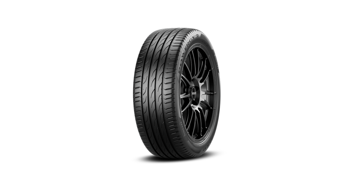 PIRELLI 225/55 R19 103Y POWERGY 2 XL