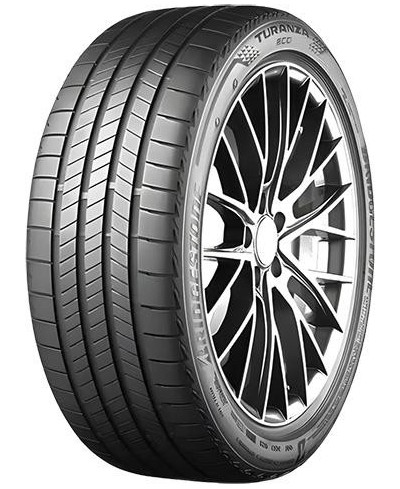 Pneu BRIDGESTONE TURANZA ECO  B-SEAL  215/ 50 R19 93 T