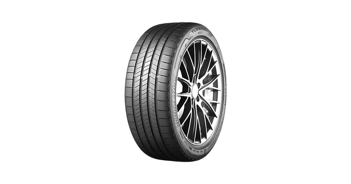 Pneu BRIDGESTONE TURANZA ECO  B-SEAL  215/ 50 R19 93 T
