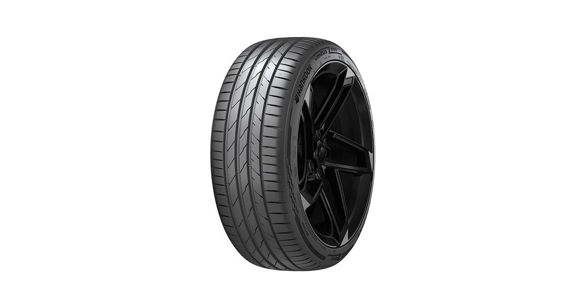 Pneu HANKOOK Ventus S1 Evo4 K137 XL 255/ 40 ZR20 101 Y , FSL