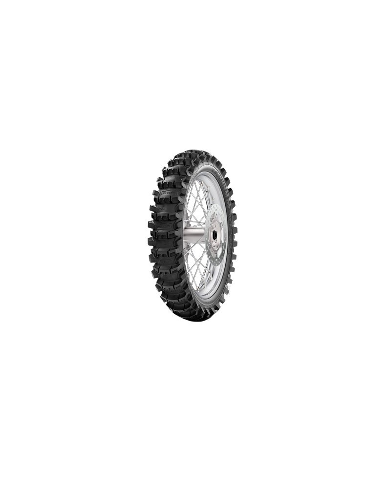 Pneu moto,  Pirelli Scorpion MX Soft Rear 110/90-19 62M TT NHS