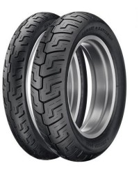 Pneu moto,  Dunlop D 401 Elite S/T  H/D Rear 160/ 70 B17 73H